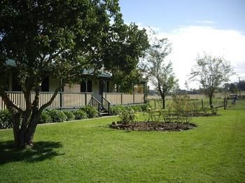 Brilex Park - Tweed Heads Accommodation 6