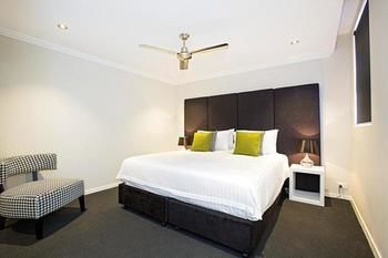 Jamisontown NSW Tweed Heads Accommodation