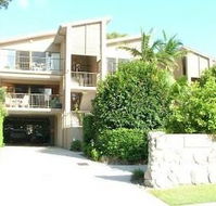Cockleshell Sands Apartments Noosaville - Tweed Heads Accommodation