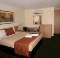 Voyager Motel - Tweed Heads Accommodation