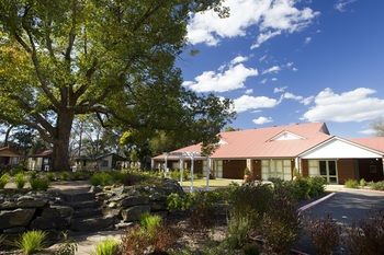 Gateway Lifestyle Nepean Shores - Tweed Heads Accommodation 0