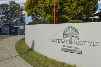 Gateway Lifestyle Nepean Shores - Tweed Heads Accommodation 1