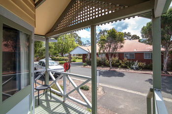 Gateway Lifestyle Nepean Shores - Tweed Heads Accommodation 3