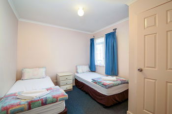 Gateway Lifestyle Nepean Shores - Tweed Heads Accommodation 6