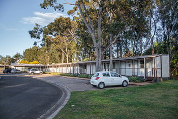 Gateway Lifestyle Nepean Shores - Tweed Heads Accommodation 7