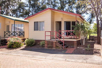 Gateway Lifestyle Nepean Shores - Tweed Heads Accommodation 8
