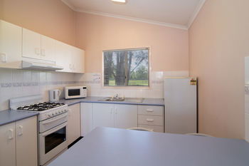 Gateway Lifestyle Nepean Shores - Tweed Heads Accommodation 12