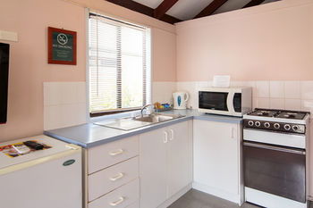 Gateway Lifestyle Nepean Shores - Tweed Heads Accommodation 14