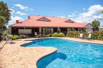 Gateway Lifestyle Nepean Shores - Tweed Heads Accommodation 20