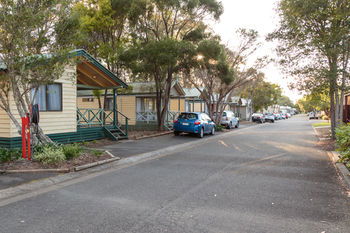 Gateway Lifestyle Nepean Shores - Tweed Heads Accommodation 21