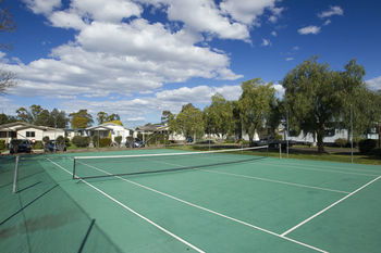 Gateway Lifestyle Nepean Shores - Tweed Heads Accommodation 26