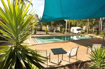 Gateway Lifestyle Nepean Shores - Tweed Heads Accommodation 28