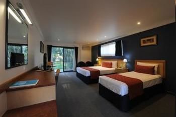 Gateway Lifestyle Grafton - Tweed Heads Accommodation 1