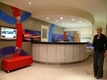 Gateway Lifestyle Grafton - Tweed Heads Accommodation 3