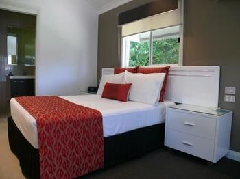 Gateway Lifestyle Grafton - Tweed Heads Accommodation 4