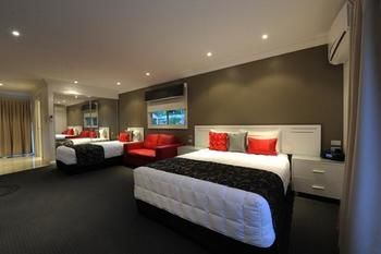 Gateway Lifestyle Grafton - Tweed Heads Accommodation 5