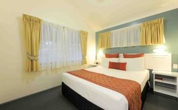Gateway Lifestyle Grafton - Tweed Heads Accommodation 10