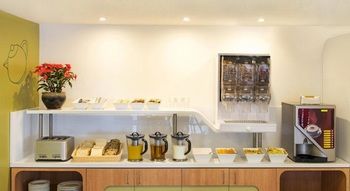 Ibis Budget Newcastle - Tweed Heads Accommodation 0