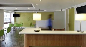 Ibis Budget Newcastle - Tweed Heads Accommodation 3