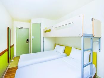 Ibis Budget Newcastle - Tweed Heads Accommodation 4