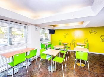 Ibis Budget Newcastle - Tweed Heads Accommodation 5