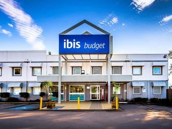 Ibis Budget Newcastle - Tweed Heads Accommodation 6