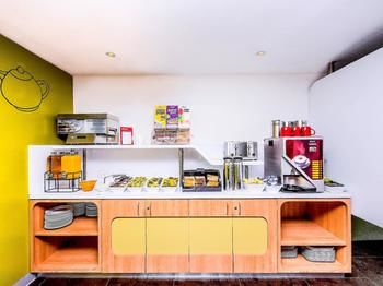 Ibis Budget Newcastle - Tweed Heads Accommodation 8