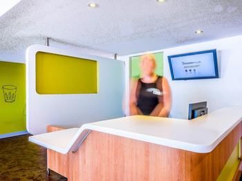 Ibis Budget Newcastle - Tweed Heads Accommodation 9
