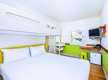 Ibis Budget Newcastle - Tweed Heads Accommodation 10