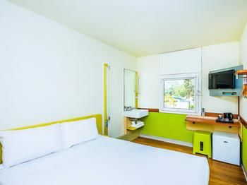 Ibis Budget Newcastle - Tweed Heads Accommodation 11