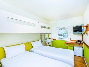 Ibis Budget Newcastle - Tweed Heads Accommodation 12