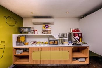 Ibis Budget Newcastle - Tweed Heads Accommodation 17