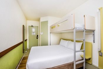 Ibis Budget Newcastle - Tweed Heads Accommodation 18