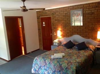 Tooleybuc ACT Tweed Heads Accommodation