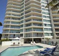 Chateau Royale - Tweed Heads Accommodation