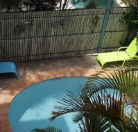 Noosa River Sandy Shores - Tweed Heads Accommodation
