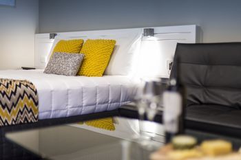 The Abbey Motor Inn - Tweed Heads Accommodation 0