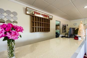 The Abbey Motor Inn - Tweed Heads Accommodation 1