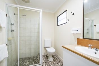 The Abbey Motor Inn - Tweed Heads Accommodation 4