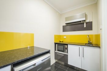 The Abbey Motor Inn - Tweed Heads Accommodation 5