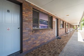The Abbey Motor Inn - Tweed Heads Accommodation 6