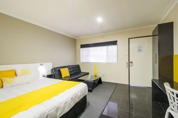 The Abbey Motor Inn - Tweed Heads Accommodation 7