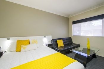 The Abbey Motor Inn - Tweed Heads Accommodation 8