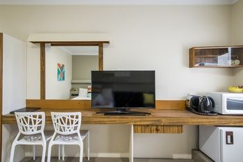 The Abbey Motor Inn - Tweed Heads Accommodation 9