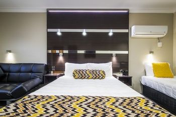 The Abbey Motor Inn - Tweed Heads Accommodation 10
