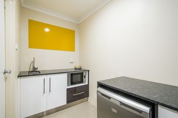 The Abbey Motor Inn - Tweed Heads Accommodation 11