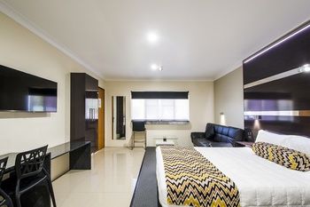 The Abbey Motor Inn - Tweed Heads Accommodation 13