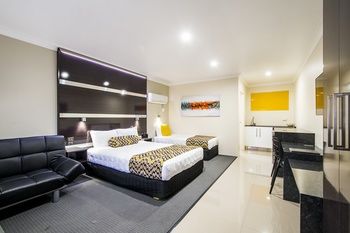 The Abbey Motor Inn - Tweed Heads Accommodation 14