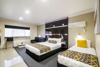 The Abbey Motor Inn - Tweed Heads Accommodation 16