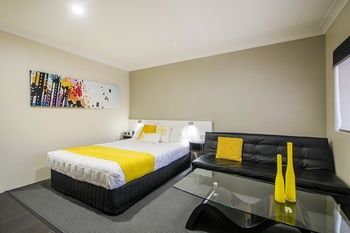 The Abbey Motor Inn - Tweed Heads Accommodation 17